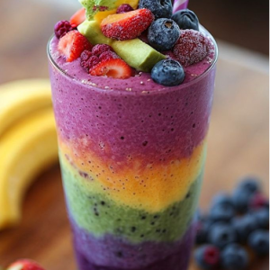 Nutritious Smoothie